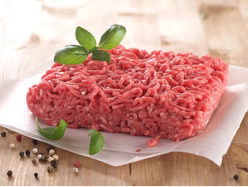 IHA FOOD TRADING LLC